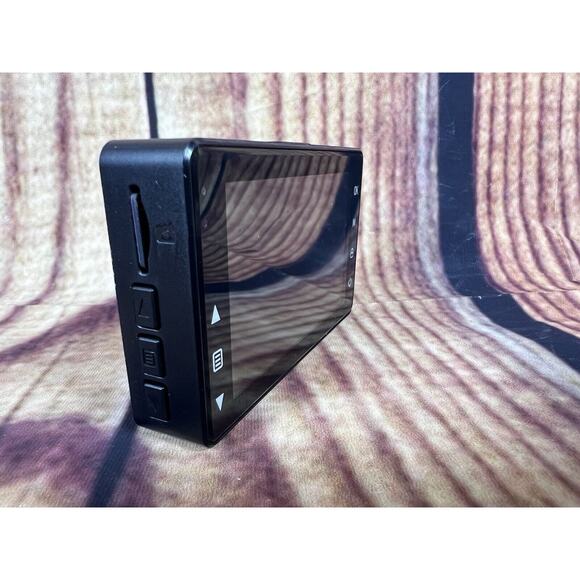 Dash Cam 2K Front 64 GB 1440P HD Camera, Night Vision 170° Wide Angle, Loop - 3” - Picture 12 of 14